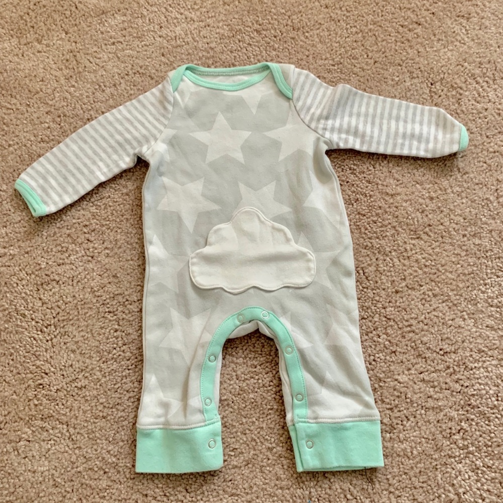 Cloud island sleeper ! Bundle 5/$20!